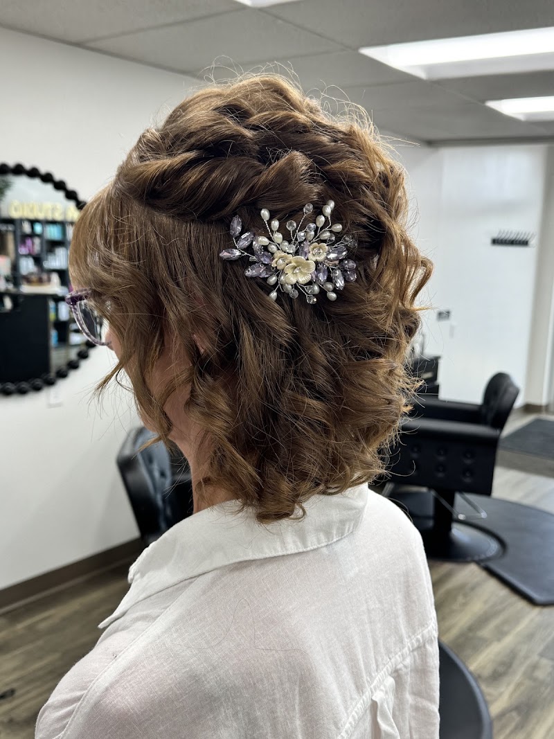 Rose Belle Salon and spa, hair salon in Dickinson, ND, photo 3 of 9